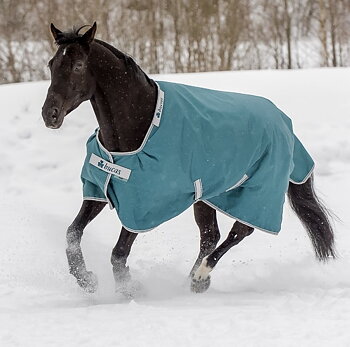 Bucas Atlantic Turnout Horse Rug 200 g