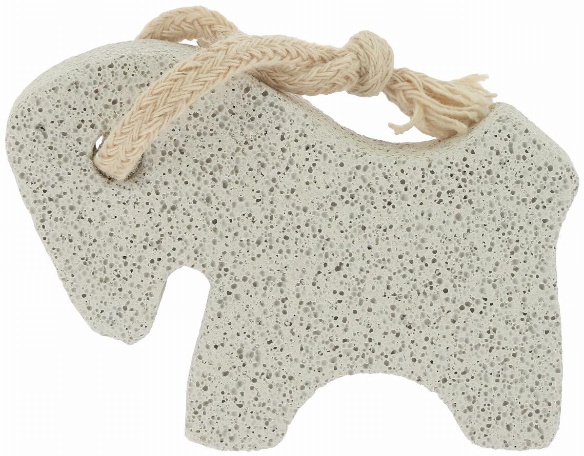 Hippotonic Horse Pumice Stone Grey