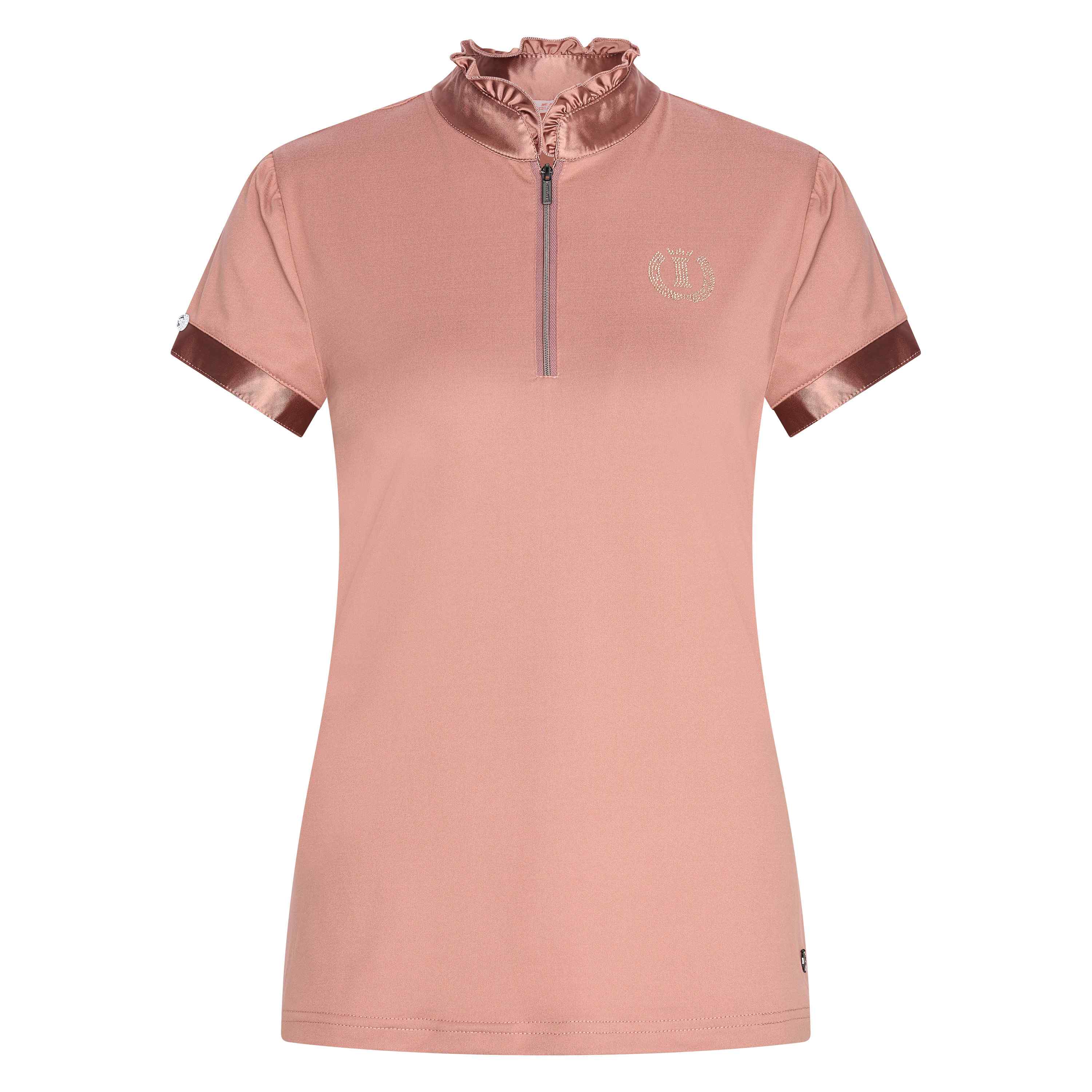 Imperial Riding Polo shirt Anna Rosy (152)