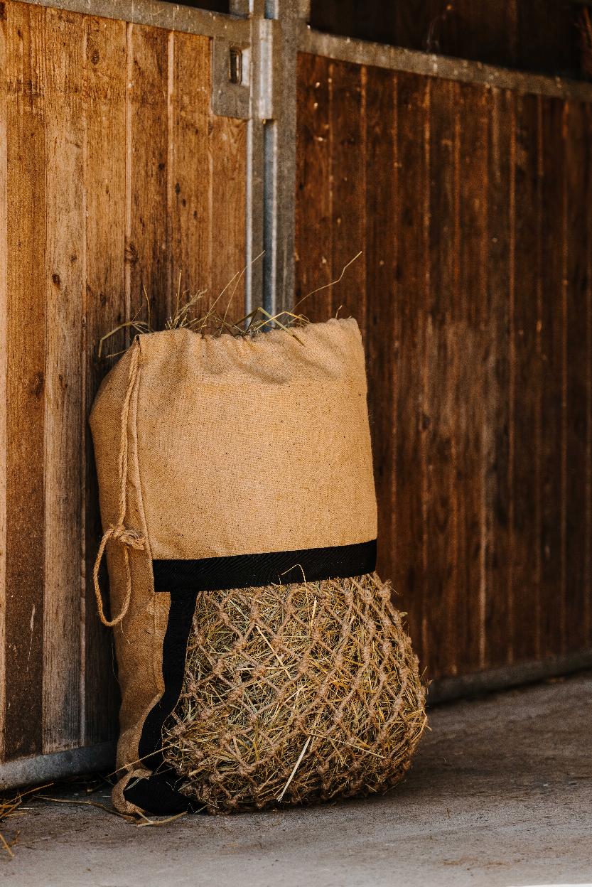 Hippotonic Naturel Hönät/Påse Natural