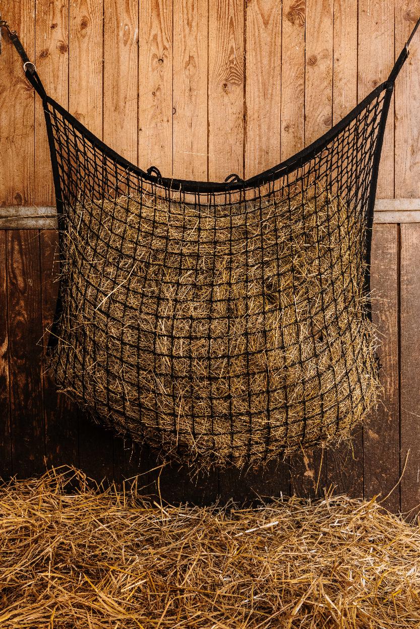 Hippotonic Rectangle Hönät Svart