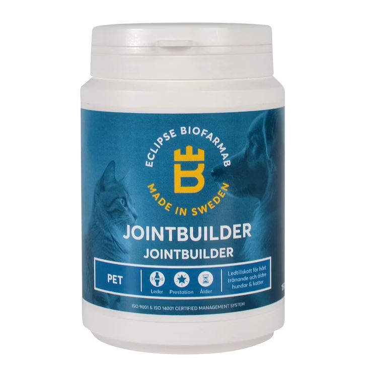 Eclipse Biofarmab Jointbuilder Pet - 150g