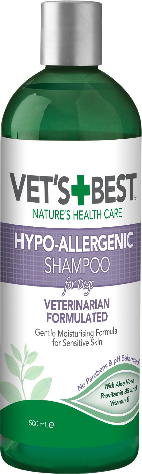 Vets Best Hypo Allergenic Shampoo - 2