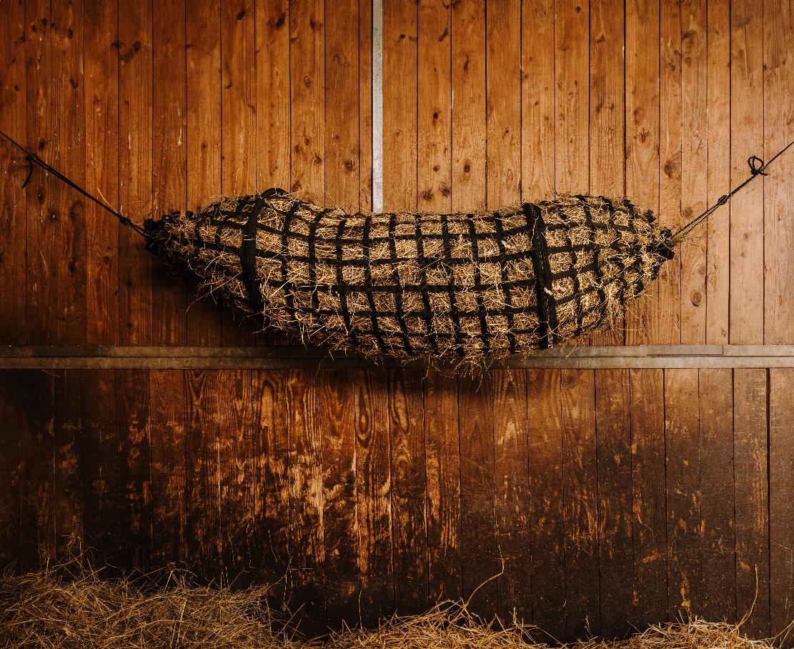 Hippotonic Tunnel Hönät Svart