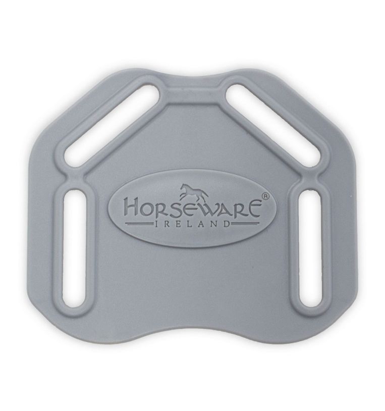 Disc Front (spare) - Light Grey