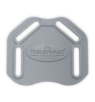 Disc Front (spare) - Light Grey