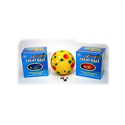 Activity Treat Ball  - 2