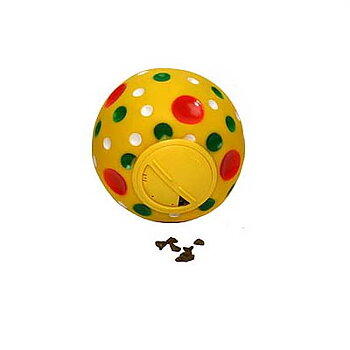 Activity Treat Ball 