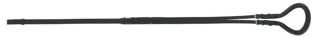 NORTON CLUB Crupper Black