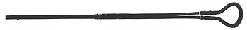 NORTON CLUB Crupper Black