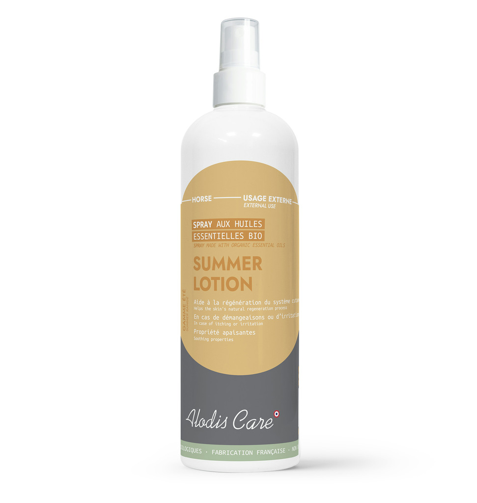 ALODIS CARE Stop Dermite Pflege 500 ml