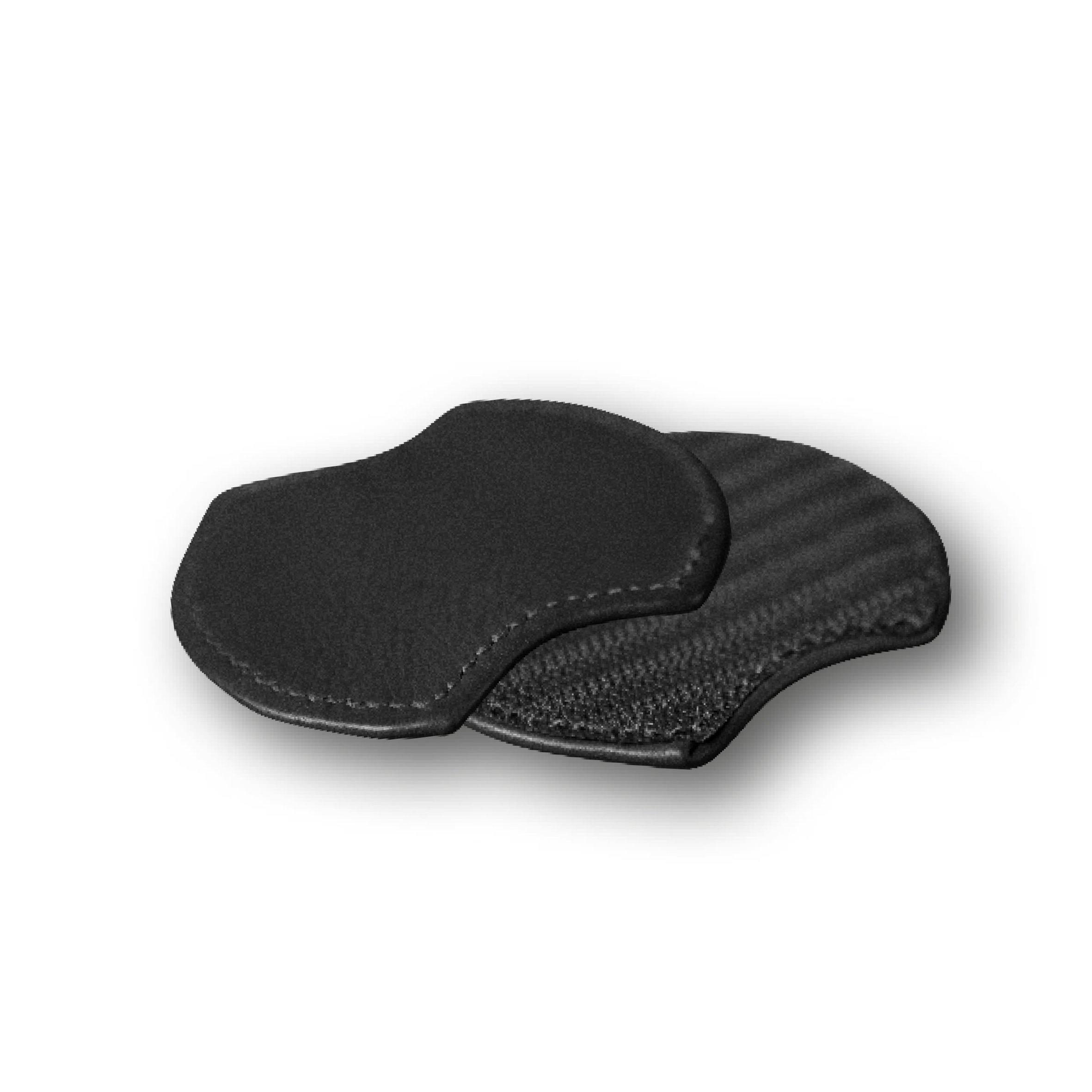 Lippo Nosdel Till Pullarträns - Svart