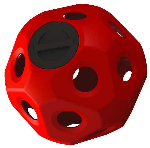 Kerbl HeuBoy Heuball