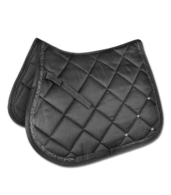 Waldhausen Competition Schabrak Allround - Svart