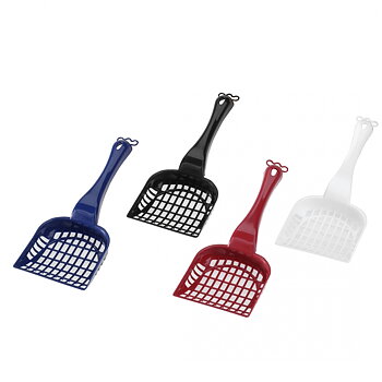 Cat sand's scoop for cat sand from EBI