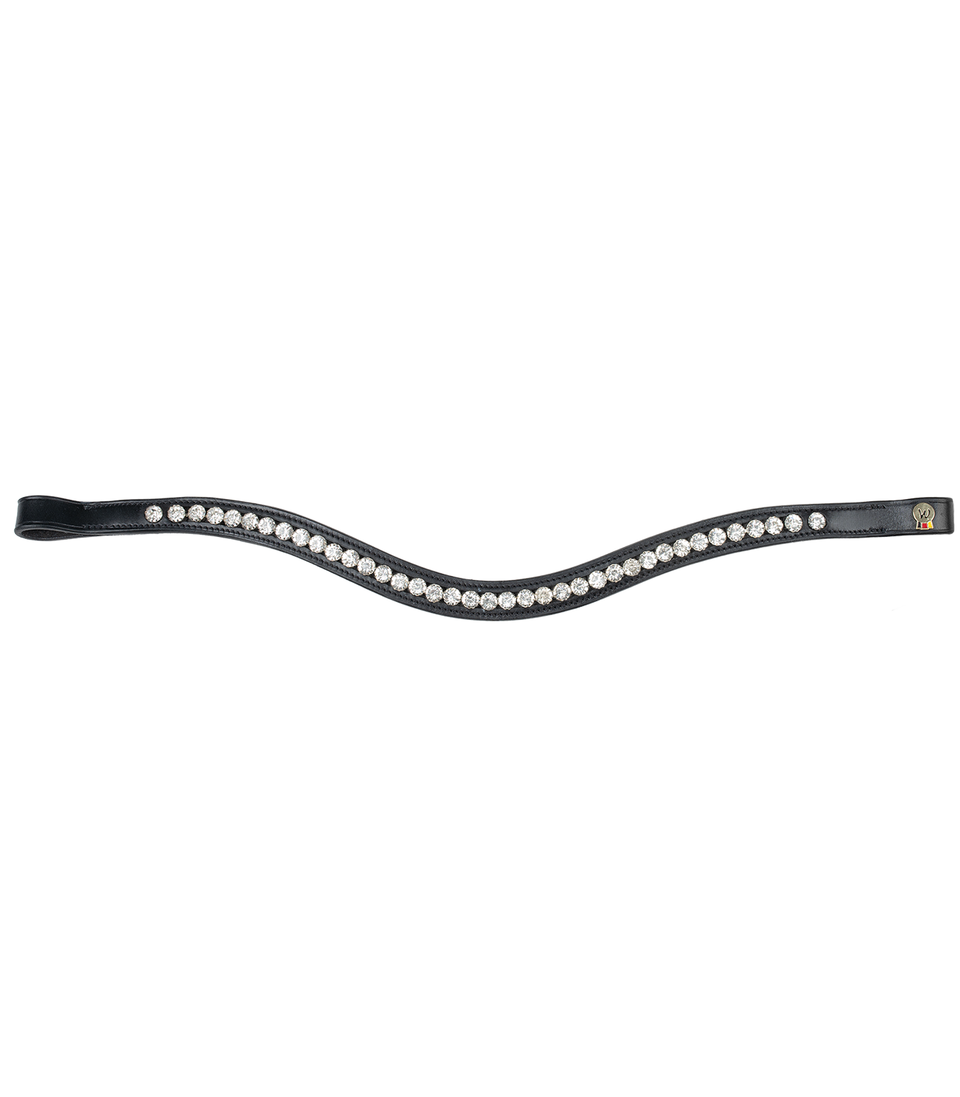 Waldhausen X-Line Classic Pannband svart