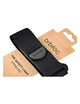Orbiloc Safety light - bracelet