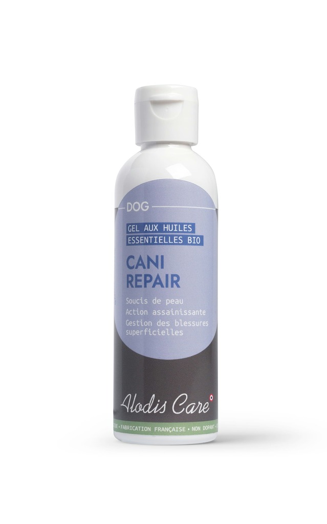 ALODIS CARE 'Cani Repair' Gel 90 g