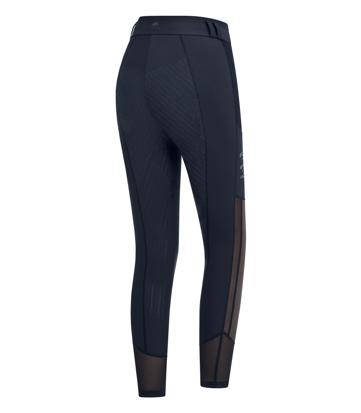 Waldhausen Nina Ridleggings djupblå - 2