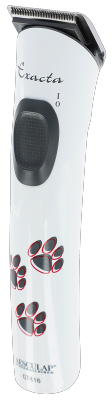 Aesculap Exakta Langaton Trimmeri 0.5mm - 4