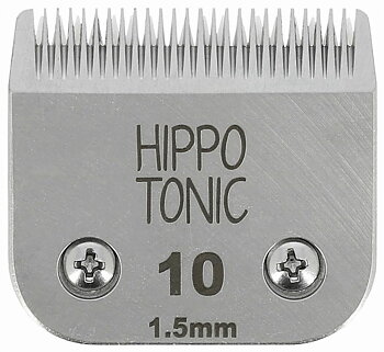Hippotonic A5 Finishing Blade