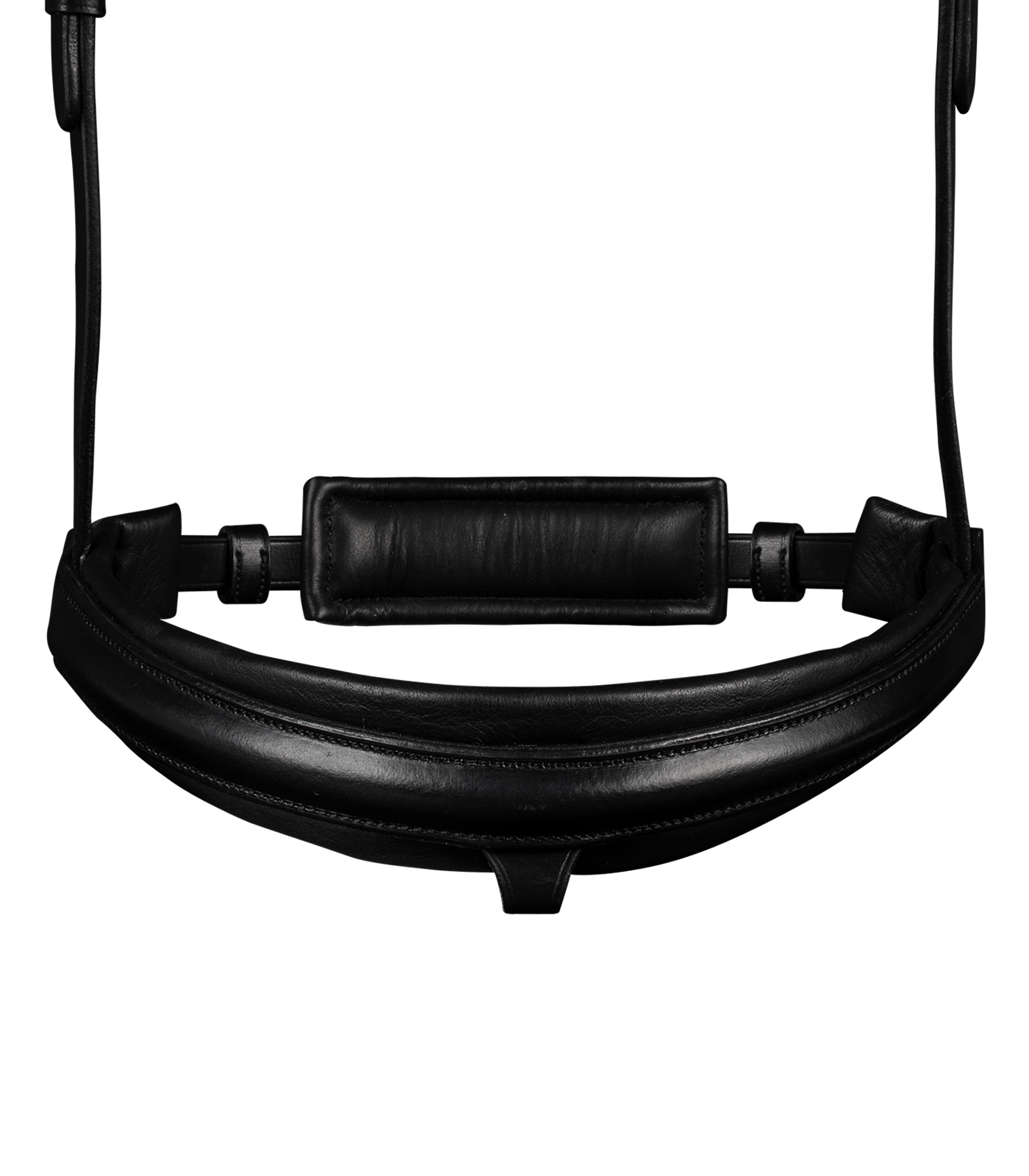 Waldhausen X-Line Bridle Favorite black - 2