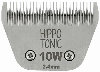 Hippotonic A5 Carbon Steel Blade