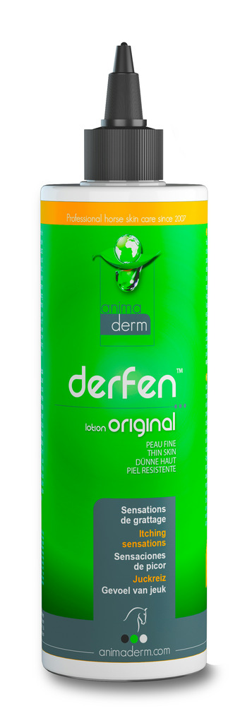 ANIMADERM DERFEN 'Original' Voide