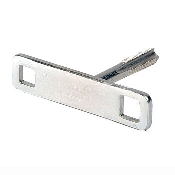 Kierretappi 3/8” hokkiavaimella Globus Sport
