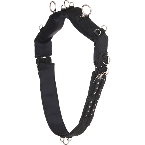 Horse Guard Cheval longegjord svart