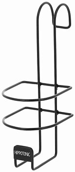 Hippotonic Bottle Holder Black