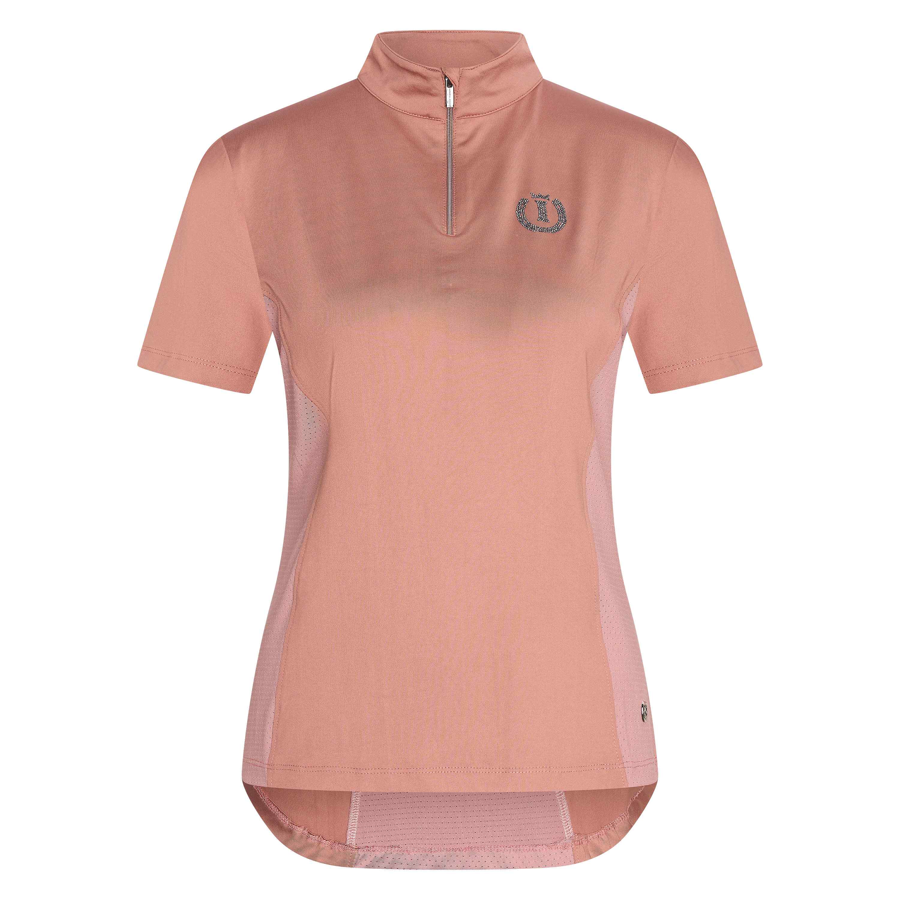 Imperial Riding Tech Top Speedy Rosy (XS)