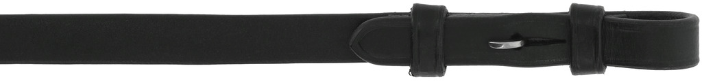 ERIC THOMAS Web Tyglar 16 mm Svart - 2