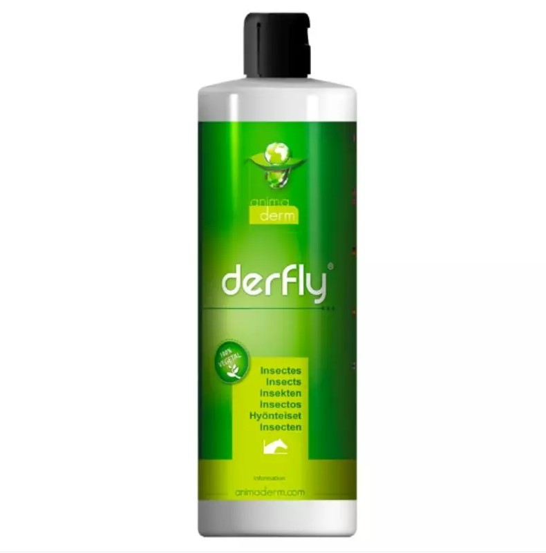 ANIMADERM 'Derfly' Hyönteiskarkoite