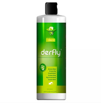 ANIMADERM 'Derfly' Hyönteiskarkoite