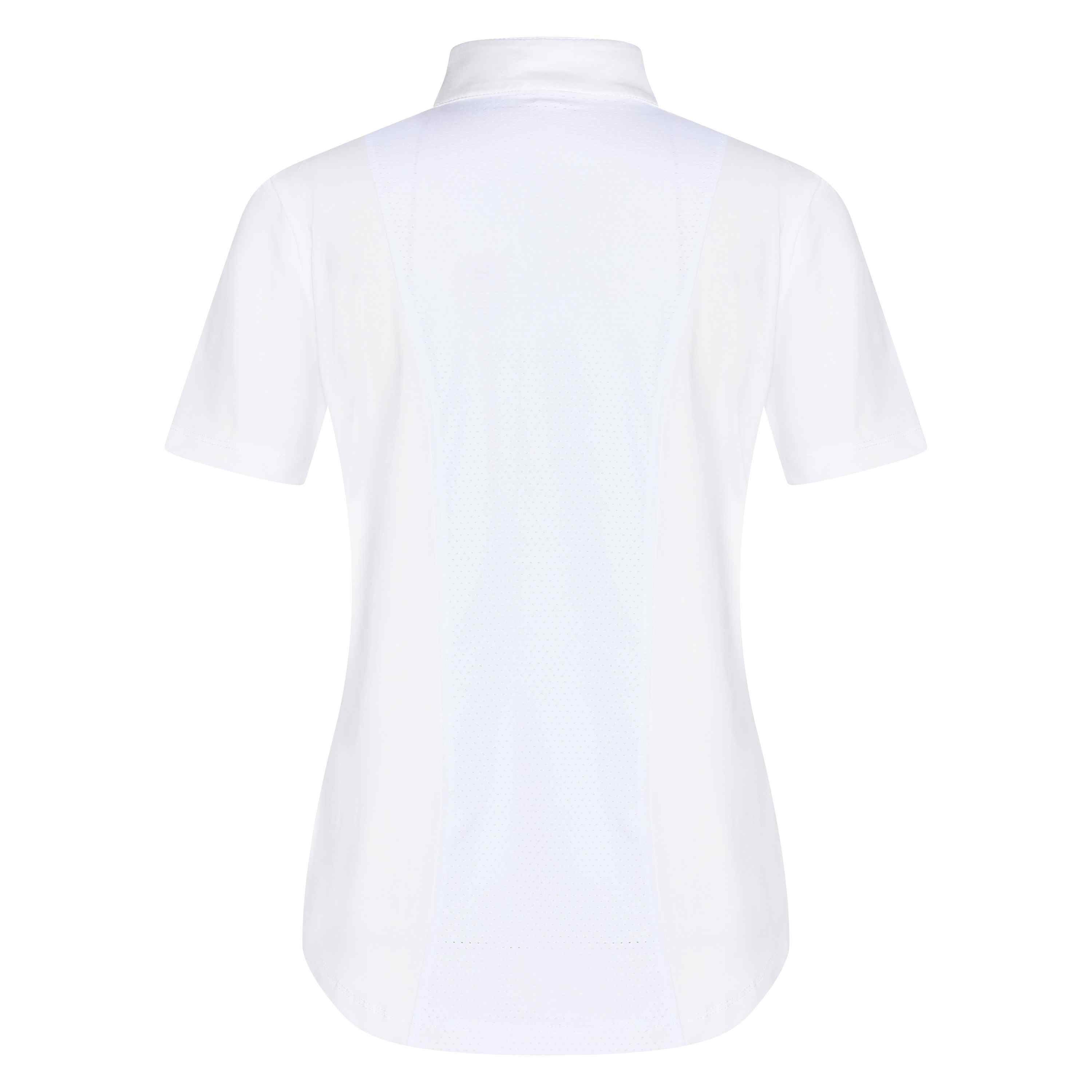Imperial Riding Tech Top Speedy White - 2