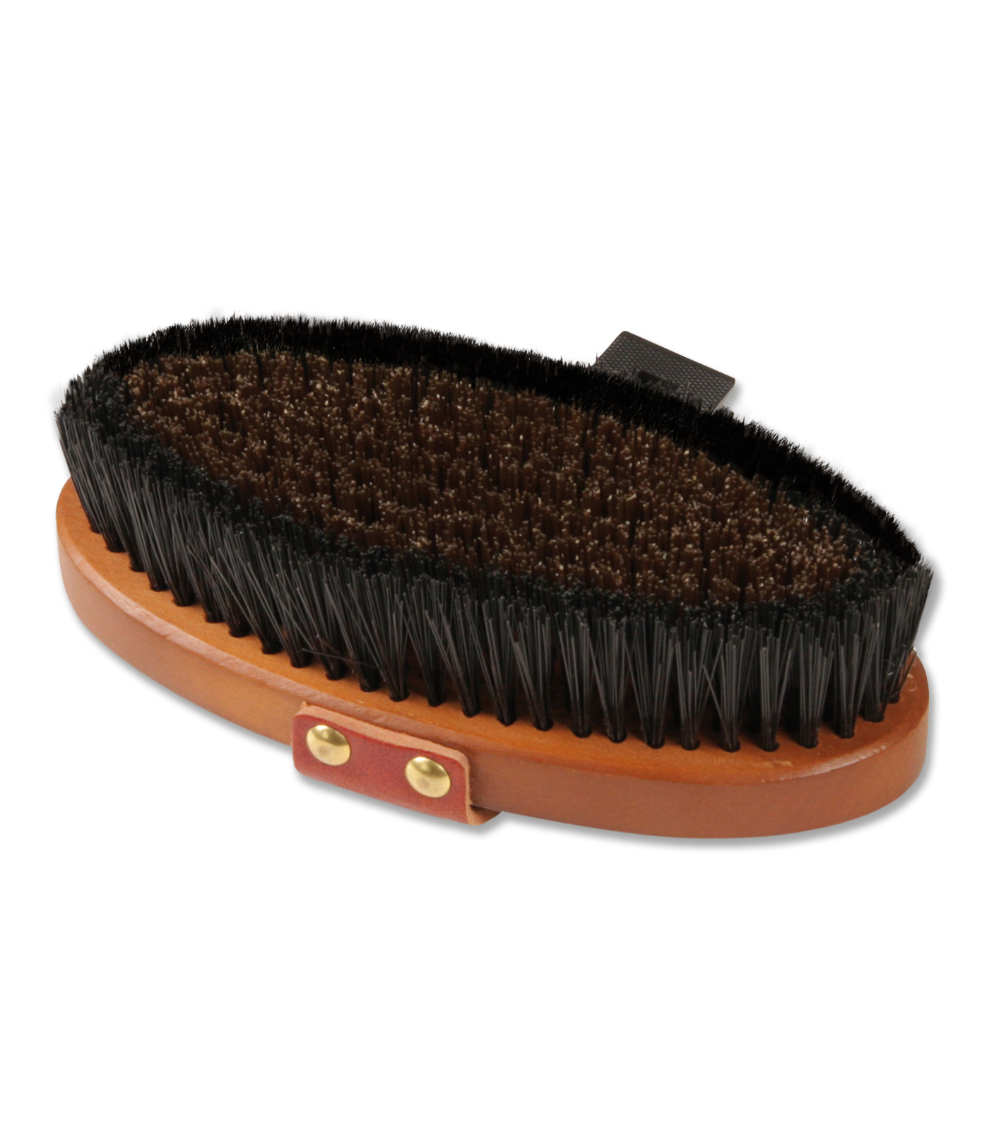 Waldhausen Body Brush HardWood nature - 2