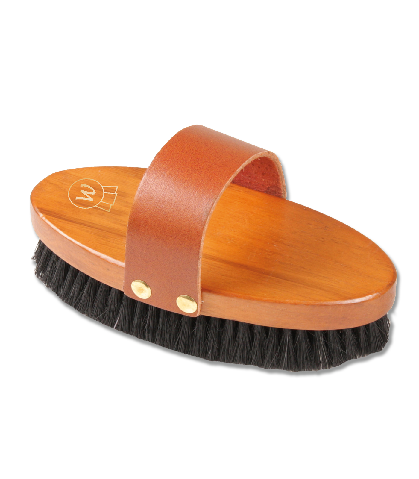 Waldhausen Ryktborste Hardwood Nature