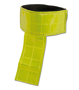 Waldhausen Tail reflex - neon yellow