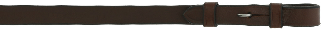 ERIC THOMAS 16mm Web Reins Havana