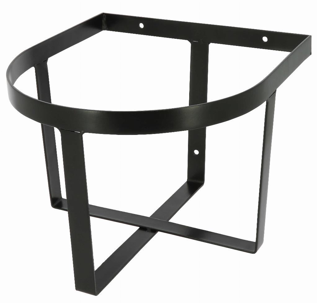 Hippotonic Bucket Support Black