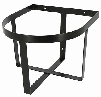 Hippotonic Bucket Support Black