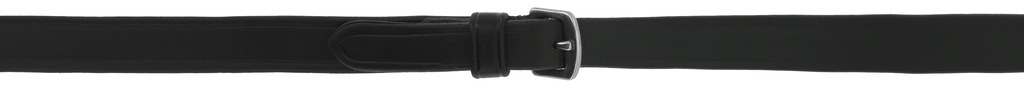 ERIC THOMAS Pehmeät Ohjat 16 mm Musta - 3