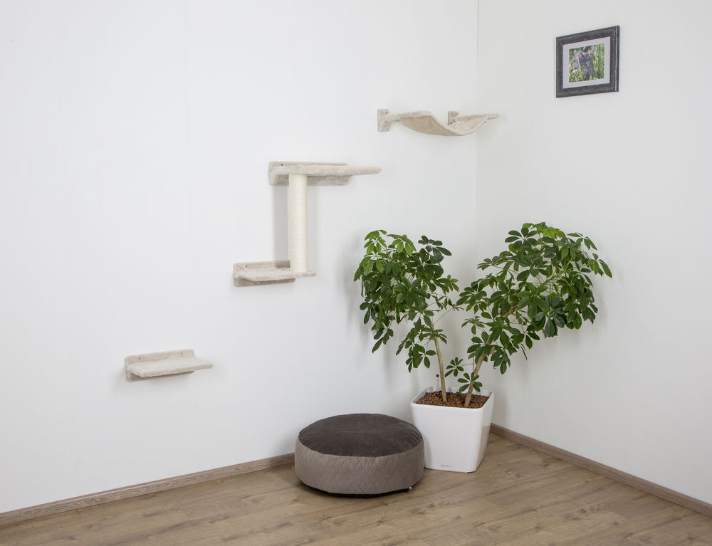 Kerbl Klättervägg Zugspitze- 5p