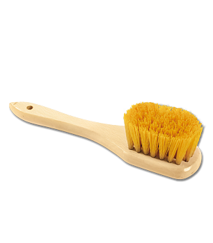 Waldhausen Scrubbing Brush