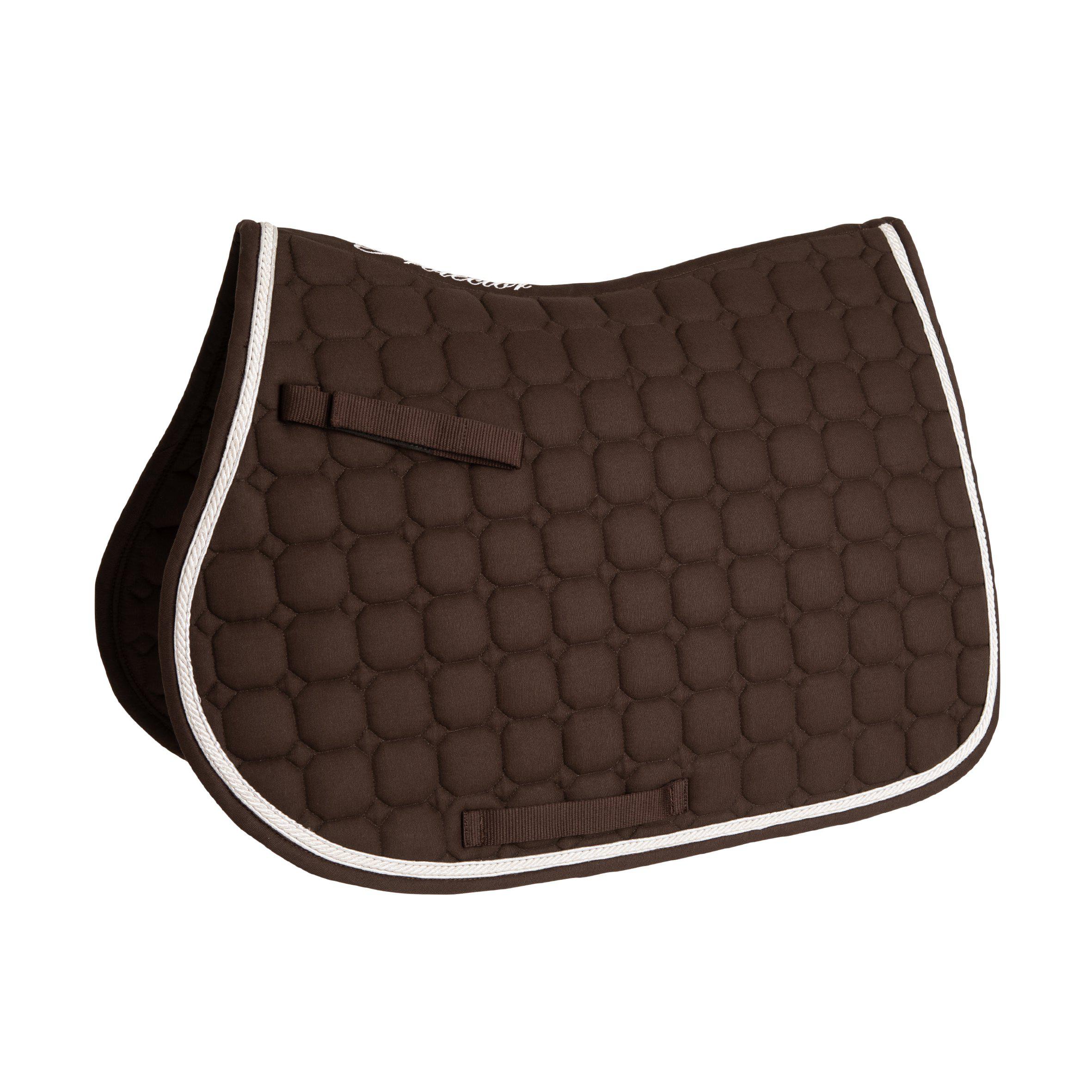 Protector Octagon Schabrak, Hopp - Brun