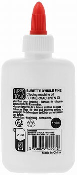 Hippotonic Fine Clipper Oil 150 ml