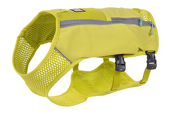 Ruffwear Trail Runner Running Vest - Lichen Green