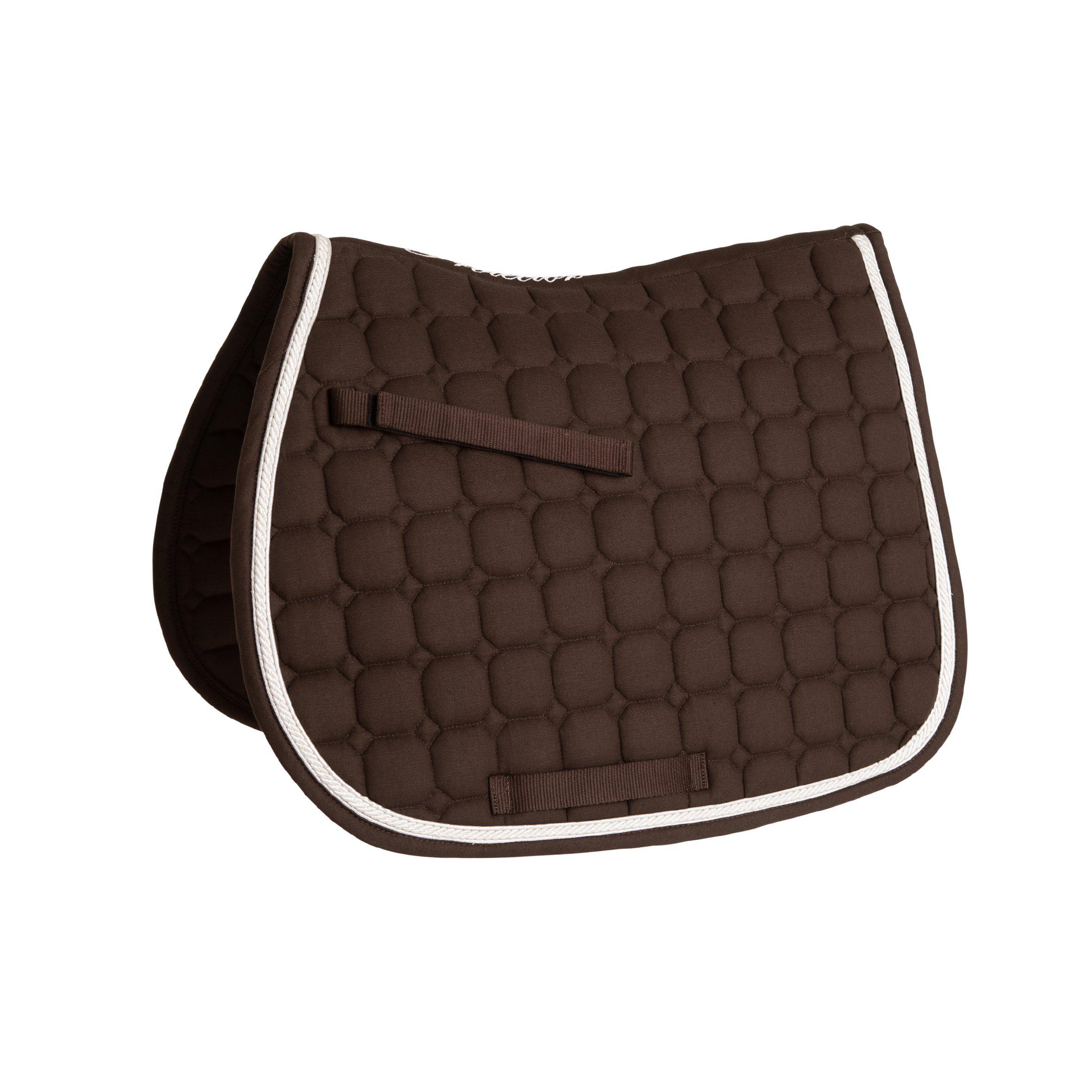 Protector Octagon Schabrak - Brun