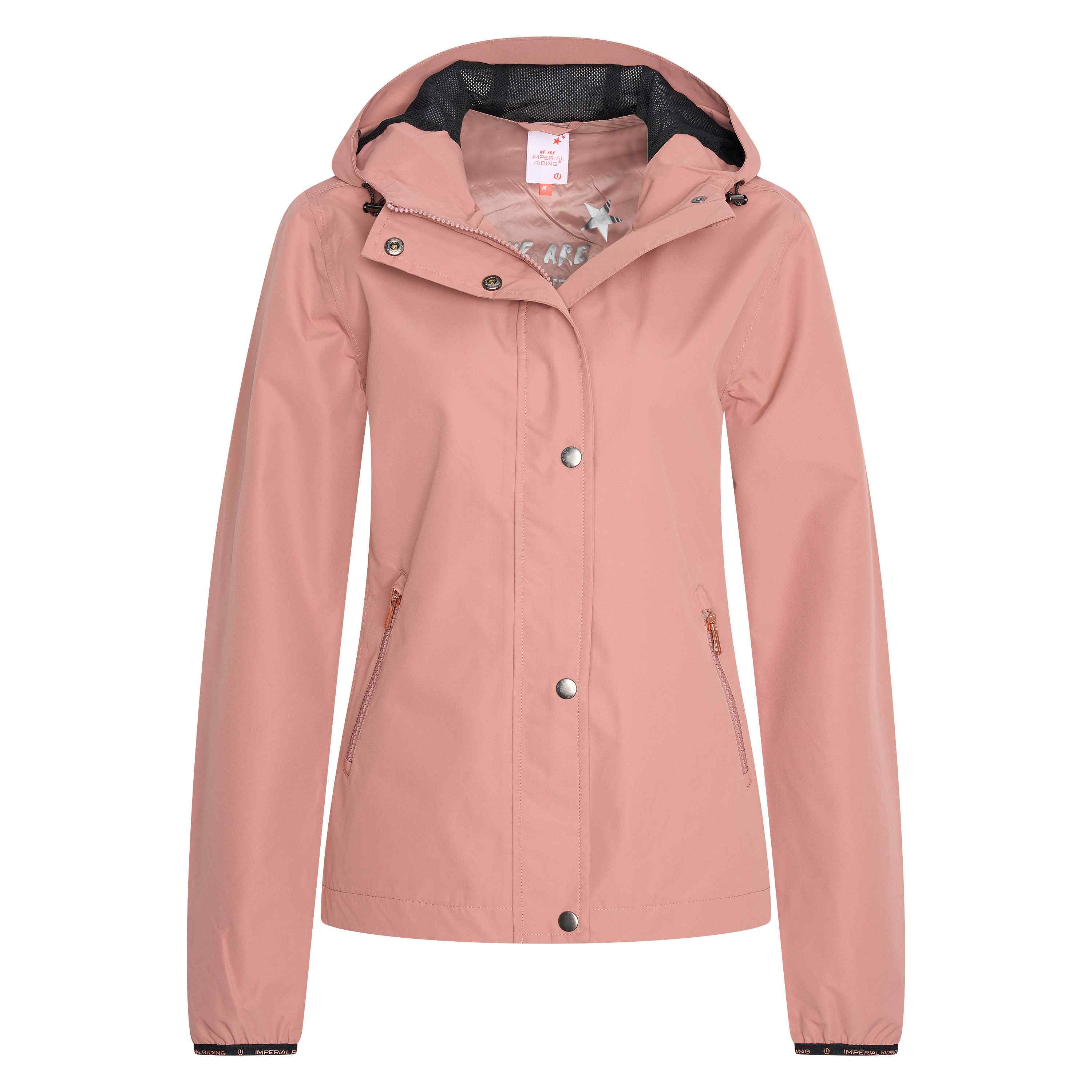 Imperial Riding Jacke Joyous Rosy (S)
